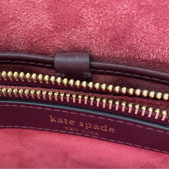 Kate Spade New York Toujours Handbag - Picture 7 of 8